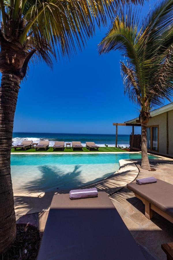 Adobe Villas Máncora Exterior foto
