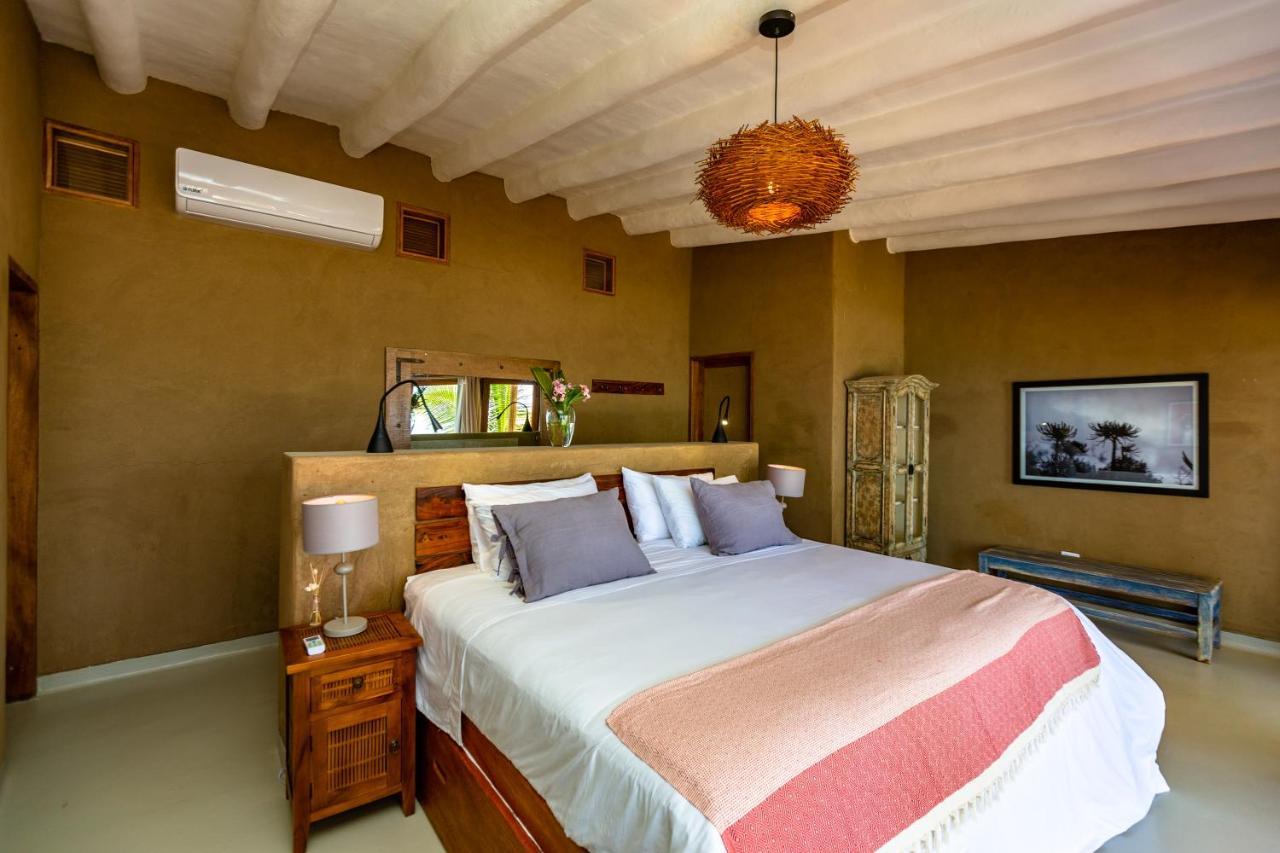 Adobe Villas Máncora Exterior foto
